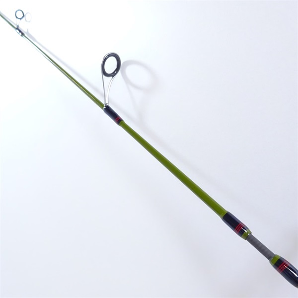 ロッド ABU Zoom Safari ZMSS-404UL Abu Garcia Zoom Safari ZMSS-404UL – JDM TACKLE HEAVEN