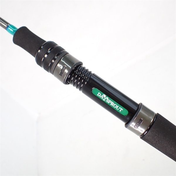 ★DAYSPROUT ディスプラウト β-Magnum ベータマグナム ν-type BMST-61UL★ トラウトアイランド ディスプラウト β-Magnum V-type【BMST-61UL】