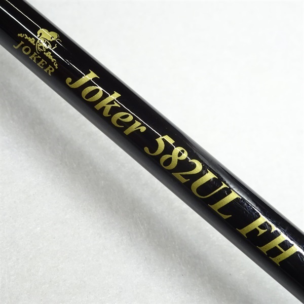 オフィスユーカリ ジョーカー フルハウス 58UL 未使用品 オフィスユーカリ ジョーカー フルハウス58UL（Joker Full House）