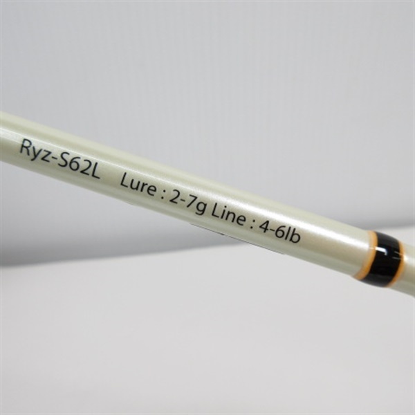 リズモRYZーS62L | イシグロ公式オンラインショップ