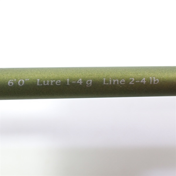 ファインテール ワークスチューンFTAー602UL | イシグロ公式