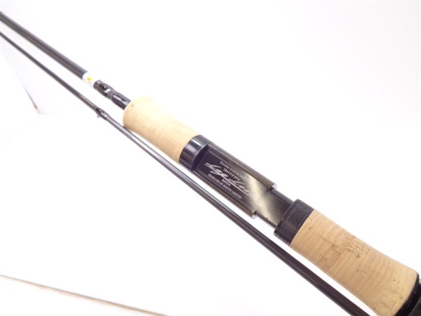 10トラウティンスピン ラグレスボロンTLB－69DT