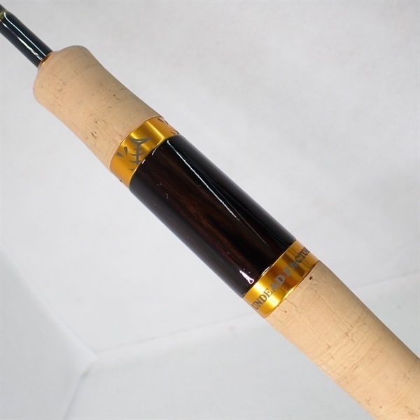 ラプラスD61L 戦鬼丸 | イシグロ公式オンラインショップ