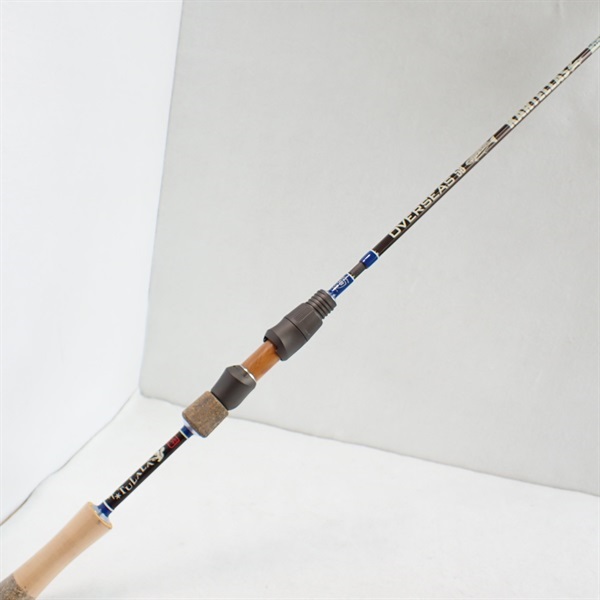 24カルカッタコンクエスト カルテラスオーバーシーズ58 オーバーシーズ