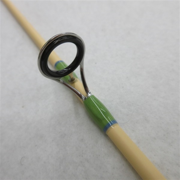 ノッサ スピンキャスター5．2 | イシグロ公式オンラインショップ