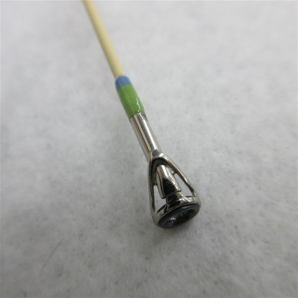 ノッサ スピンキャスター5．2 | イシグロ公式オンラインショップ