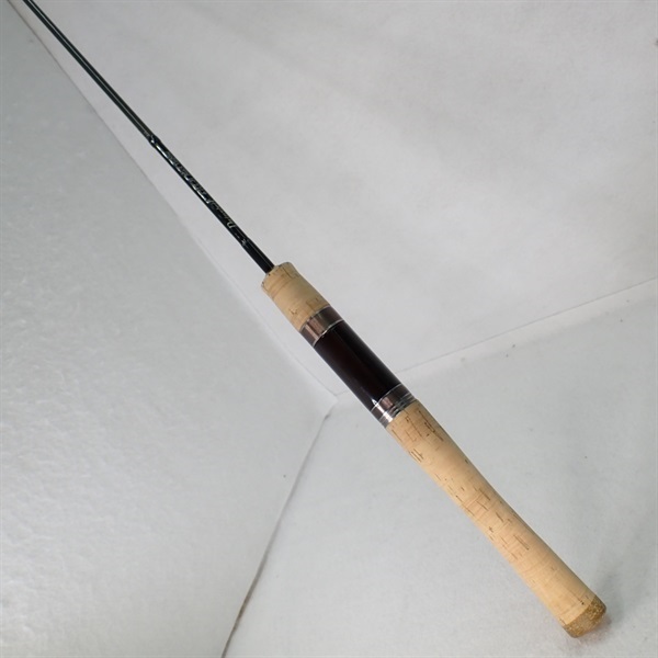 ダーインスレイブ 61ULーH ブラックヴェスパイン | イシグロ公式