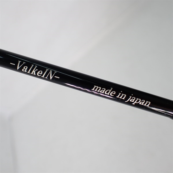 ダーインスレイブ 61ULーH ブラックヴェスパイン | イシグロ公式