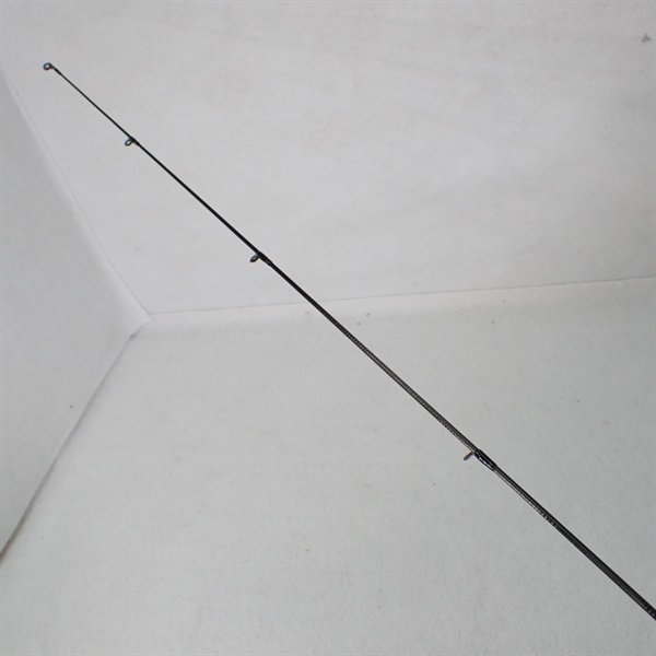 ダーインスレイブ 61ULーH ブラックヴェスパイン | イシグロ公式