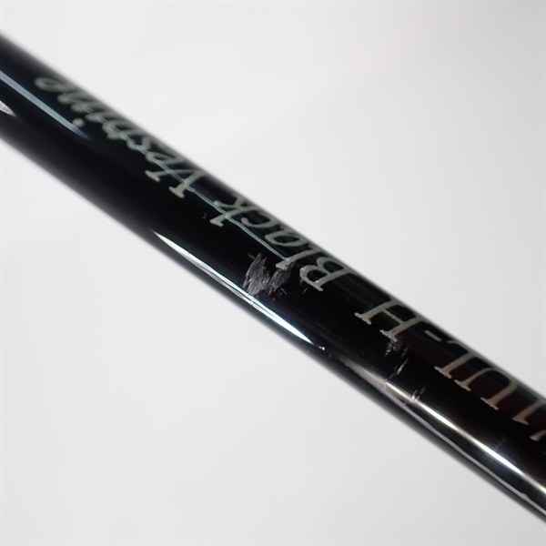 ダーインスレイブ 61ULーH ブラックヴェスパイン | イシグロ公式