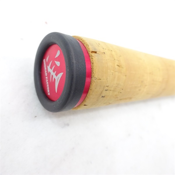 ラプラス・ディー61UL 朧蛍 | イシグロ公式オンラインショップ