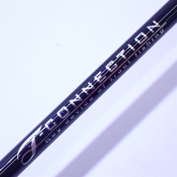 T-CONNECTION STREAM / Tコネクションストリーム - TIMON 鱒