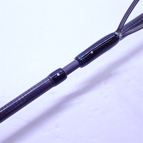 【再出品】 フォーナインマイスター イエローウルフ 61UL-st ロデオクラフトxオオツカ】 999.9 フォーナインマイスター