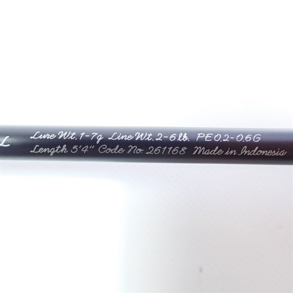 r*a様 トラウトワンnsb50ul r*a様 トラウトワンnsb50ul トラウトワン NS[TROUT ONE NS