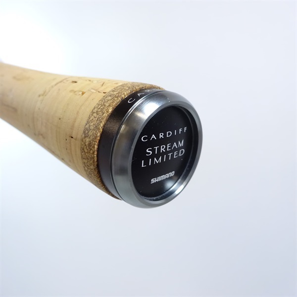 送料サービス】 シマノ カーディフ ストリームリミテッド B64L
