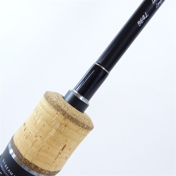 シマノ カーディフ ストリームリミテッド B64L シマノ(SHIMANO) 22 カーディフストリームリミテッド B64L