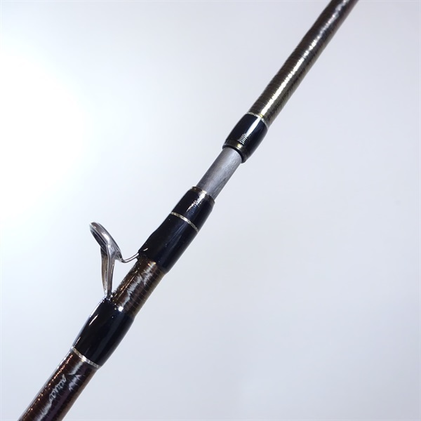 日本製 22カーディフ ストリームリミテッドB64L イシグロ公式 | ロッド