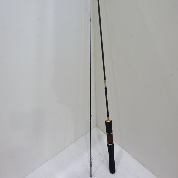 ダーインスレイブ オーバーブレイズ 61L-S | イシグロ公式 ダーインスレイブ オーバーブレイズ 61L-S | イシグロ公式