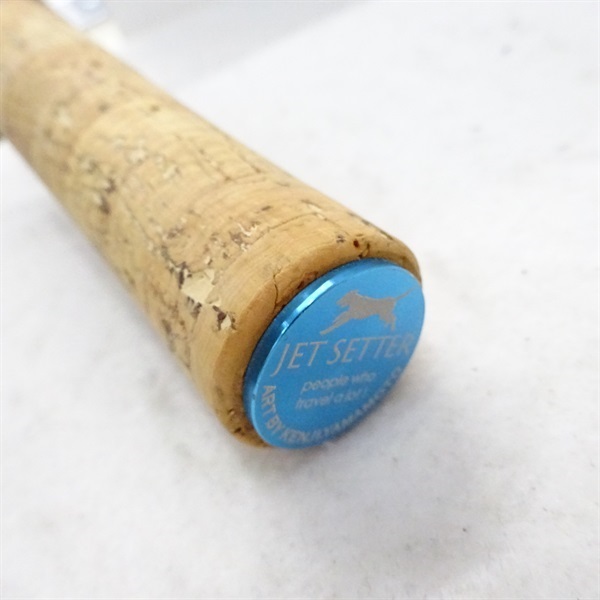Jet Setter 46C [Twig]「冒険用品」