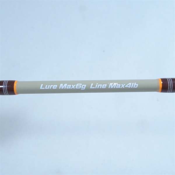 ジャクソン　トラウトシグナル　TRSC-48UL ジャクソン(Jackson) トラウトシグナル(TroutSignal) TRSC-48UL