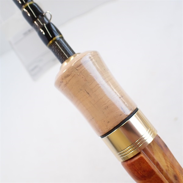 トラウティンスピンダガーストリームDS－TES50UL | イシグロ