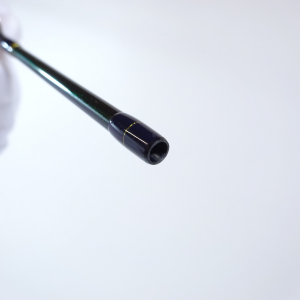 トラウトスピンフィールドドリーム ノイエNX FLNX-60 | イシグロ公式