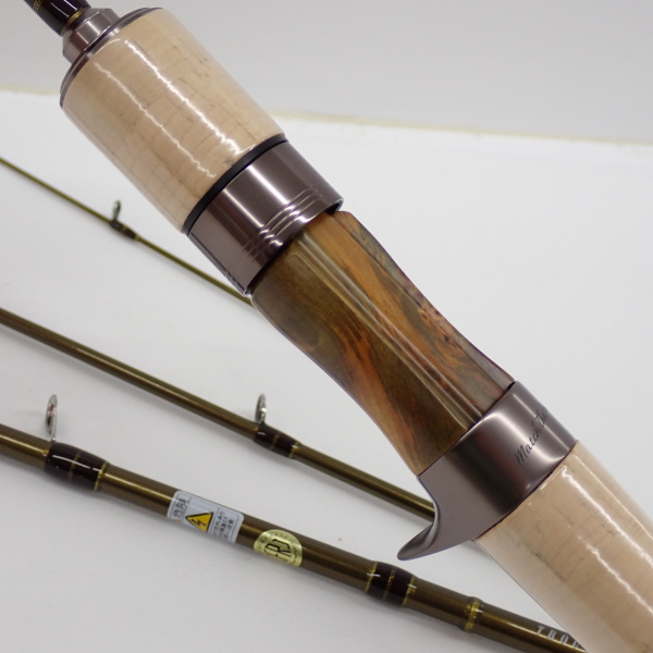 トラウティンスピン マルチユース TRMK-394UL | イシグロ公式