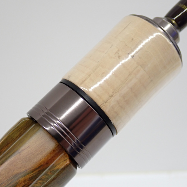 トラウティンスピン マルチユース TRMK-394UL | イシグロ公式