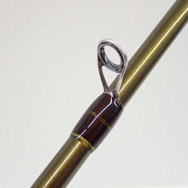 トラウティンスピン マルチユース TRMK-394UL | イシグロ公式