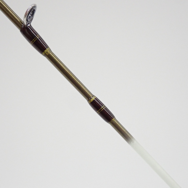 トラウティンスピン マルチユース TRMK-394UL | イシグロ公式