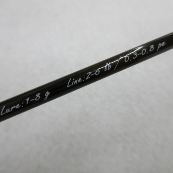トラウティーノ TTSー382UL | イシグロ公式オンラインショップ
