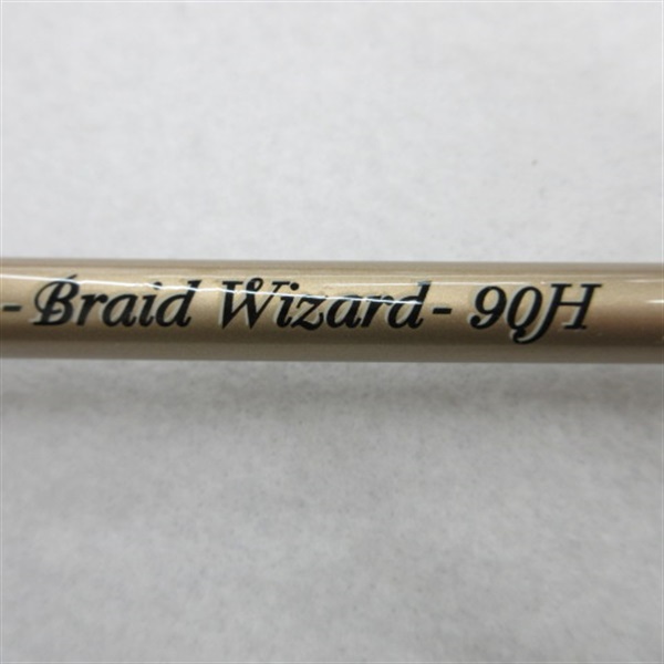 リバロス ブレイドウィザード90H | イシグロ公式オンラインショップ