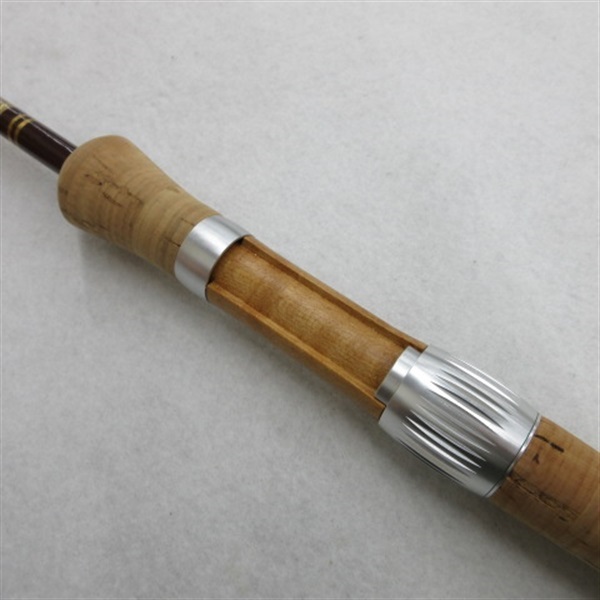 スプリーモ リバロス ブレイドウィザード 76ML 本流大鱒 Supremo