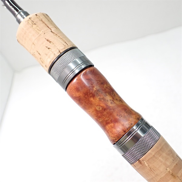 ロッド Rayz spectra RZS53LML 天龍 レイズ スペクトラ RZS53LML