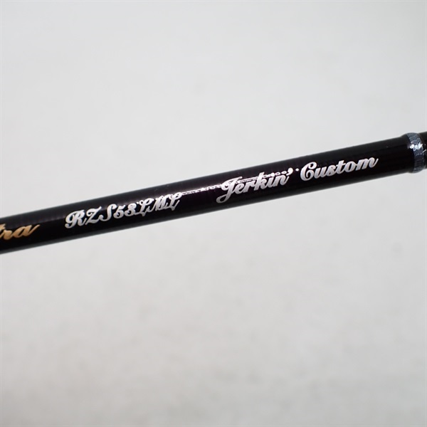 TamiRyu RZS53LML レイズスペクトラ テンリュウ(TENRYU) レイズ(Rayz) ・スペクトラ RZS53LML(Jerkin