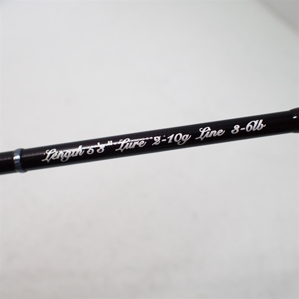 ロッド Rayz spectra RZS53LML 天龍 レイズ スペクトラ RZS53LML