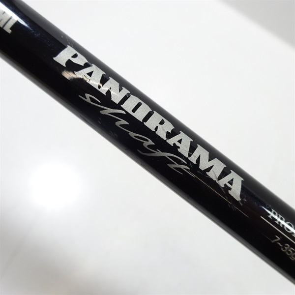パノラマシャフトPNR―963ML | イシグロ公式オンライン パノラマシャフトPNR―963ML | イシグロ公式オンライン