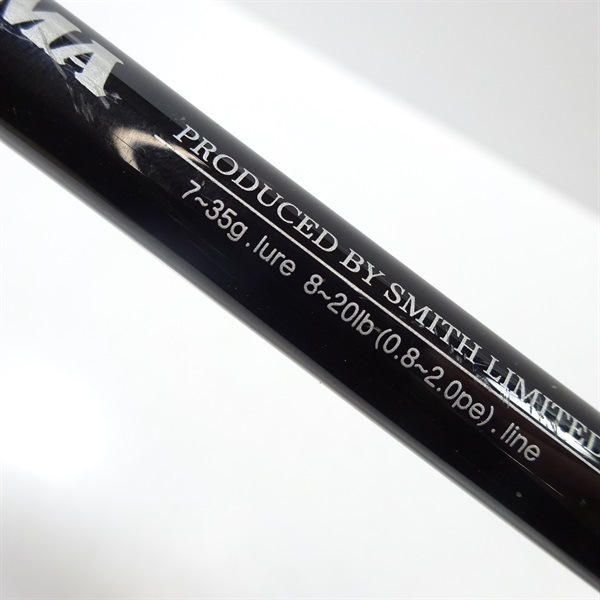 パノラマシャフトPNR―963ML | イシグロ公式オンラインショップ