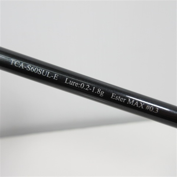 TコネクションTCAーS60SULーE | イシグロ公式