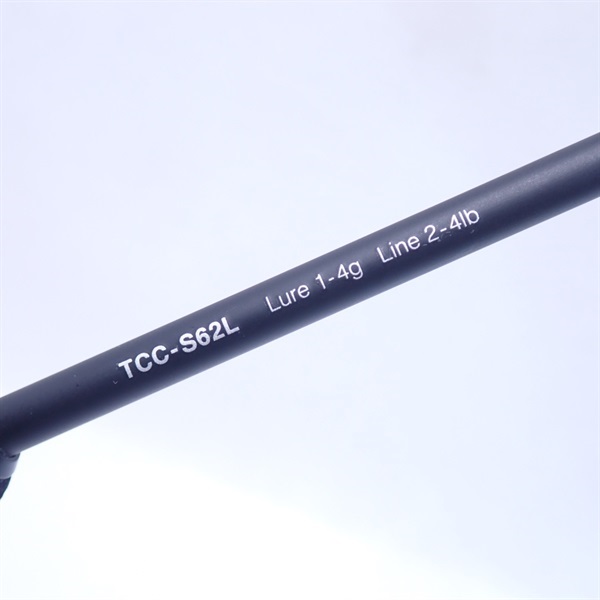 Tコネクション コンフィーTCC－62L | イシグロ公式オンライン