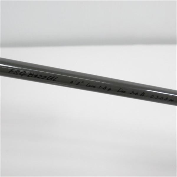 ファインテールストリームステージFSGーB422UL | イシグロ