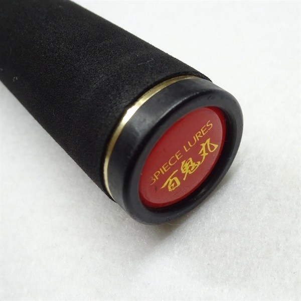 3ピースルアーズ ライズ百鬼丸61UL 3ピースルアーズ ライズ百鬼丸61UL 3ピースルアーズ ライズ百