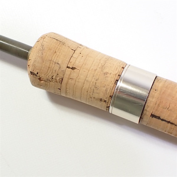 美品ufmウエダ　ストリームスピンボロントラウトロッドSS56EXL 5'6\" ufmウエダ ストリームスピン ボロン STREAM SPIN BORON ルアーロッド