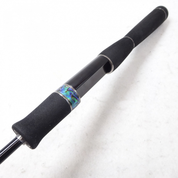 フォーナインマイスターイエローウルフ 61LーE | イシグロ公式