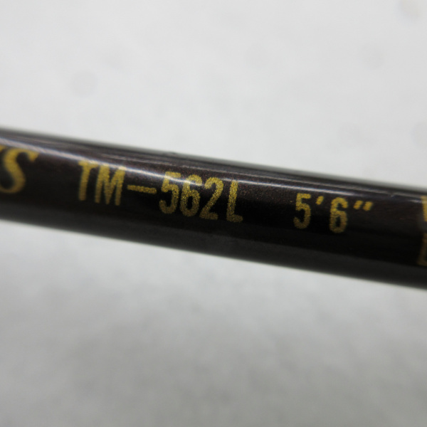 トラウティンマーキス TM-562L | イシグロ公式オンラインショップ