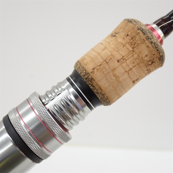 tailwalk Troutia 55ML/C トラウティア テイルウォーク(tailwalk) トラウティア(Troutia) 55L/C(ベイトモデル