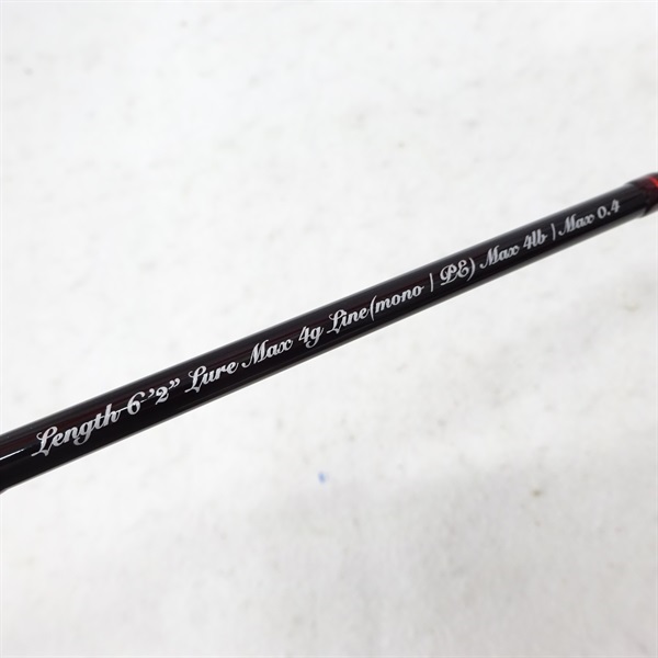 レイズオルタRZA622SーULS | イシグロ公式オンライン