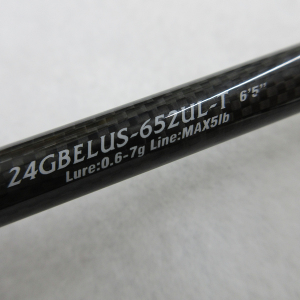 24ベレッツァUX 24GBELUS-652UL-T | イシグロ公式オンラインショップ