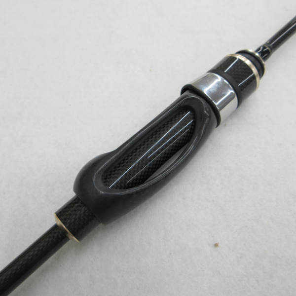 美品 オリムピック ベレッツァUX 24GBELUS-652UL-T 保証残有り lure-shop-bb_4571105695232