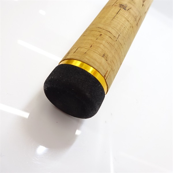 フォレスト　アルティマ　ライデン プラッギング対応の「究極」エリアトラウトロッド『アルティマ